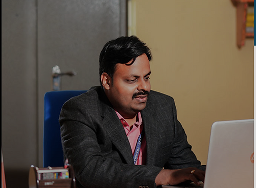 Corporate Relations Manager